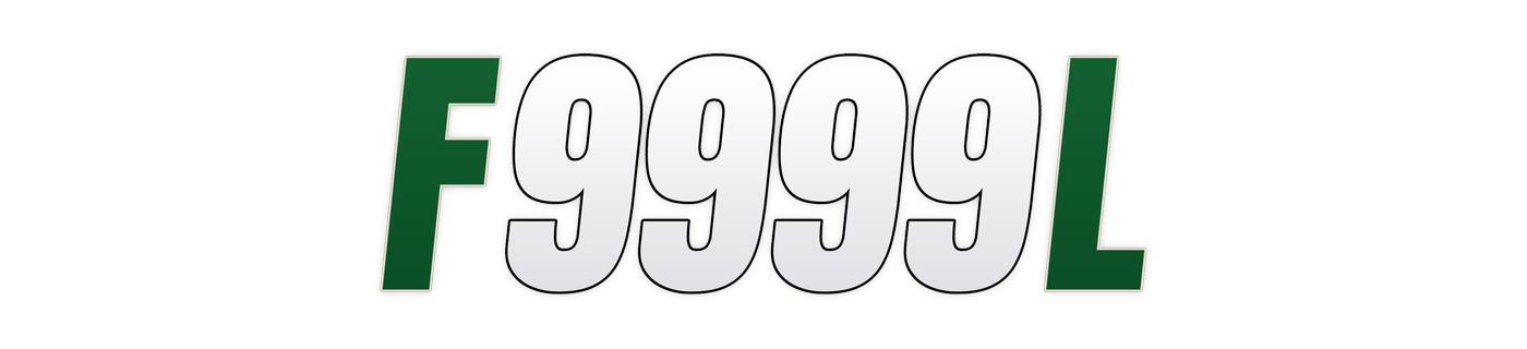 f9999l লোগো